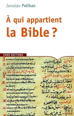 Bertrand.pt - À Qui Appartient La Bible ?