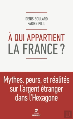 Bertrand.pt - A Qui Appartient La France ?