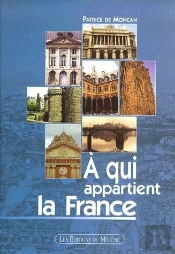A Qui Appartient La France