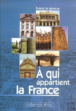 Bertrand.pt - A Qui Appartient La France