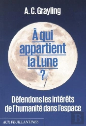 A Qui Appartient La Lune ?