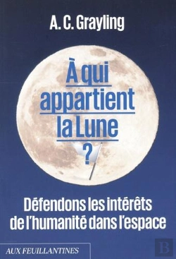 Bertrand.pt - A Qui Appartient La Lune ?