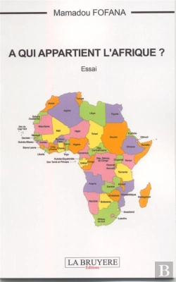 Bertrand.pt - A Qui Appartient L'Afrique ?