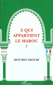 A Qui Appartient Le Maroc