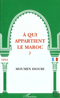 Bertrand.pt - A Qui Appartient Le Maroc