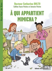À Qui Appartient Mimicha ?