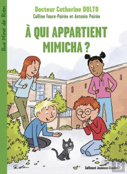 Bertrand.pt - À Qui Appartient Mimicha ?