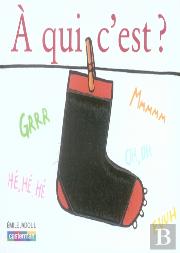 A Qui C'Est?