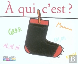 Bertrand.pt - A Qui C'Est?