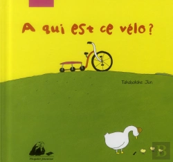 Bertrand.pt - À Qui Est Ce Vélo ?