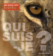 A Qui Est Cet Oeil?