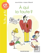 A Qui La Faute ?