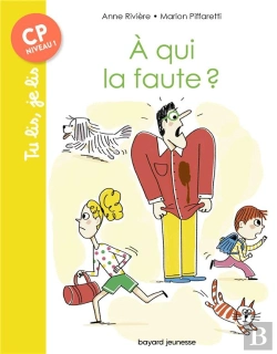 Bertrand.pt - A Qui La Faute ?