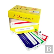 À Qui La Faute ?