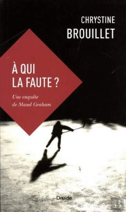 Bertrand.pt - A Qui La Faute ? (Poche) Une Enquete De Maud Graham V 17