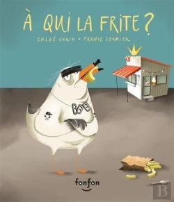 Bertrand.pt - A Qui La Frite ?