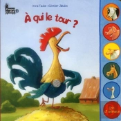 A Qui Le Tour ?
