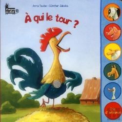 Bertrand.pt - A Qui Le Tour ?