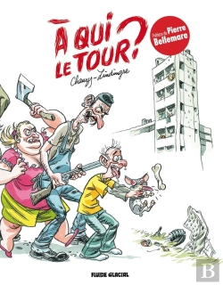 Bertrand.pt - A Qui Le Tour ?