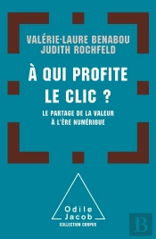 À Qui Profite Le Clic ?