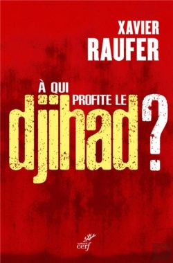 Bertrand.pt - A Qui Profite Le Djihad ?