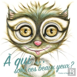Bertrand.pt - A Qui Sont Ces Beaux Yeux