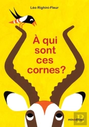À Qui Sont Ces Cornes ?