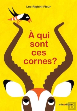 Bertrand.pt - À Qui Sont Ces Cornes ?