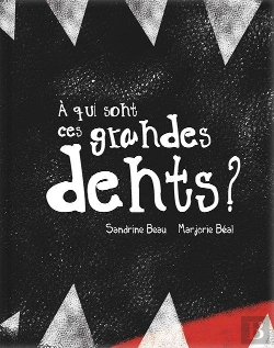 Bertrand.pt - À Qui Sont Ces Grandes Dents
