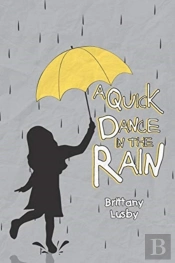 A Quick Dance In The Rain
