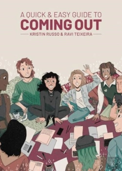 Bertrand.pt - A Quick & Easy Guide To Coming Out