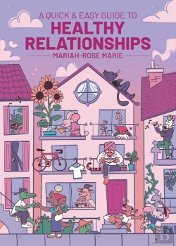 Bertrand.pt - A Quick & Easy Guide To Healthy Relationships