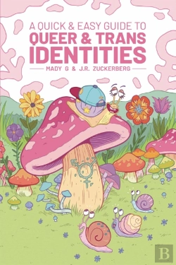 Bertrand.pt - A Quick & Easy Guide To Queer & Trans Identities