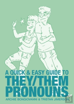 Bertrand.pt - A Quick & Easy Guide To They/Them Pronouns