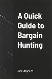 A Quick Guide To Bargain Hunting