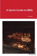 A Quick Guide To Bbq