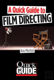 A Quick Guide To Film Directing