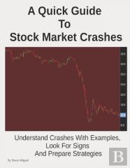 A Quick Guide To  Stock Market Crashes