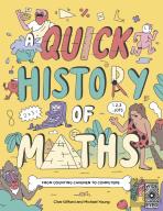 A Quick History Of Maths