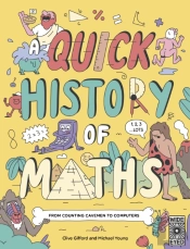 A Quick History Of Maths