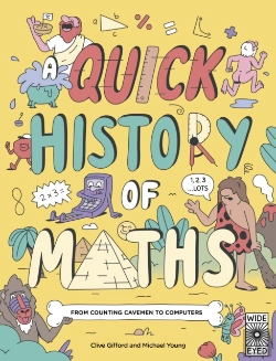 Bertrand.pt - A Quick History Of Maths