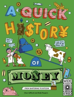 Bertrand.pt - A Quick History Of Money