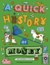 A Quick History Of Money