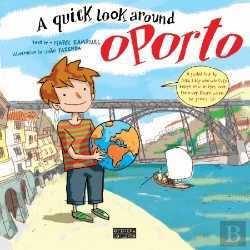 Bertrand.pt - A Quick Look Around Oporto