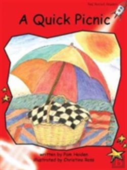 Bertrand.pt - A Quick Picnic