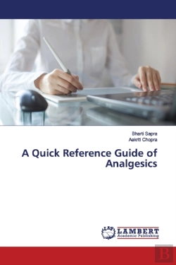 Bertrand.pt - A Quick Reference Guide Of Analgesics