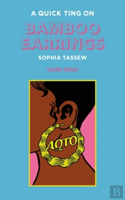Bertrand.pt - A Quick Ting On: Bamboo Earrings