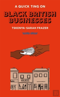 Bertrand.pt - A Quick Ting On: Black British Businesses