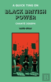 A Quick Ting On: Black British Power