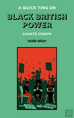 Bertrand.pt - A Quick Ting On: Black British Power
